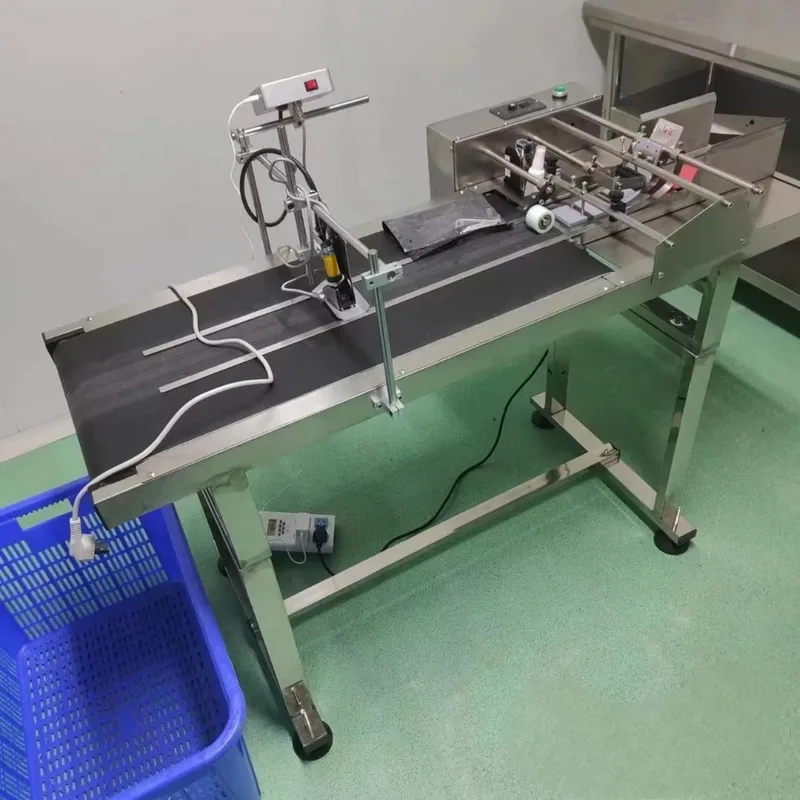 Commercial Document Printing - Kompakte Netzwerk-Druckarbeitsstation, Stabiles Inkjet-Druckterminal -- Kommerzielle