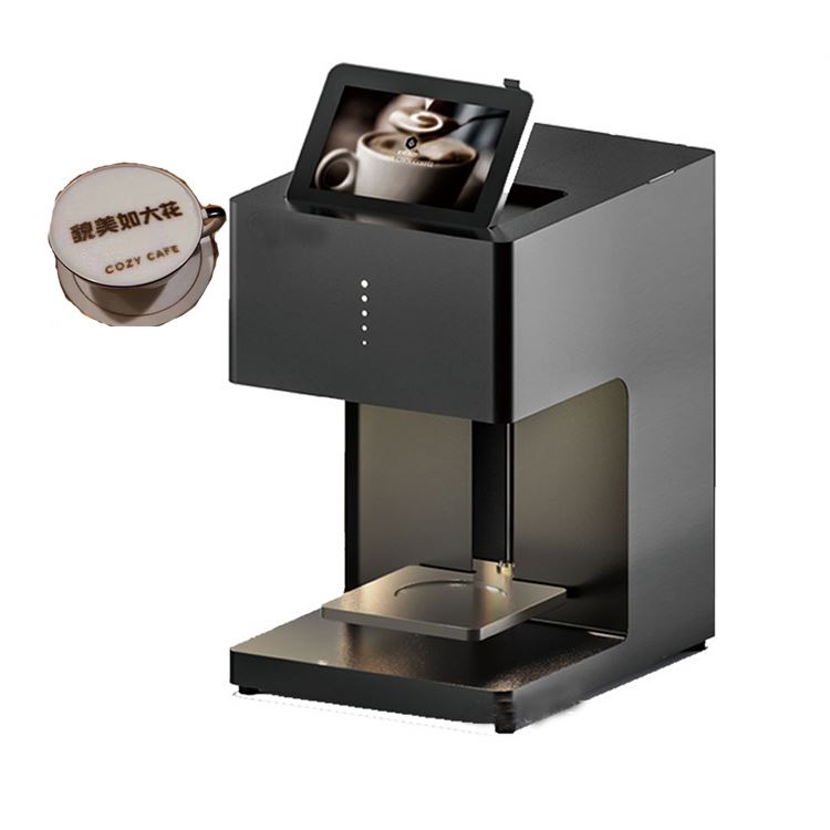 Commercial Printing & Packaging Pvt Ltd Photos - Automatische intelligente farbige Tintenstrahldrucker, kommerzielle 3D-Druckmaschine