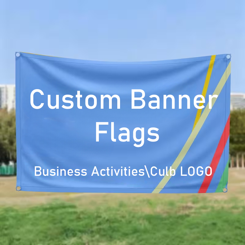 Commercial Printing Supplies Usa - Maßgefertigtes Banner für Große Eröffnungsfeier Personalisierte