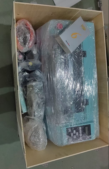 Commercial Printing Supplies Usa - Zwei Druckköpfe XP600/I1600 DTF-Tintenversorgung A3 30