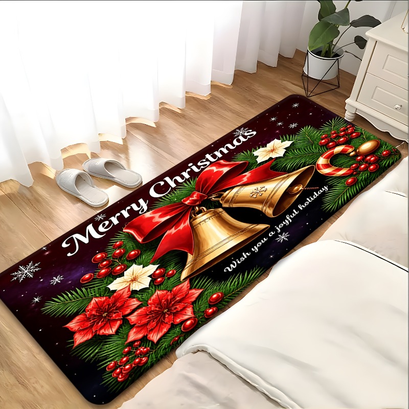Weihnachtlicher Langer Läufer  – Commercial Wall Printing Machine Bewertung und Preis