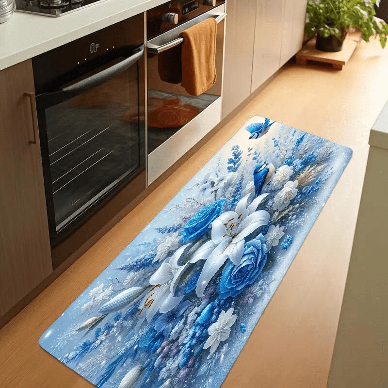 Weihnachtlicher Langer Läufer  – Commercial Wall Printing Machine Bewertung und Preis