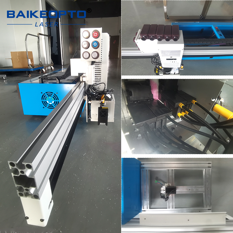 Kommerzieller 3D-Wand- und Bod – Commercial Wall Printing Machine Bewertung und Preis