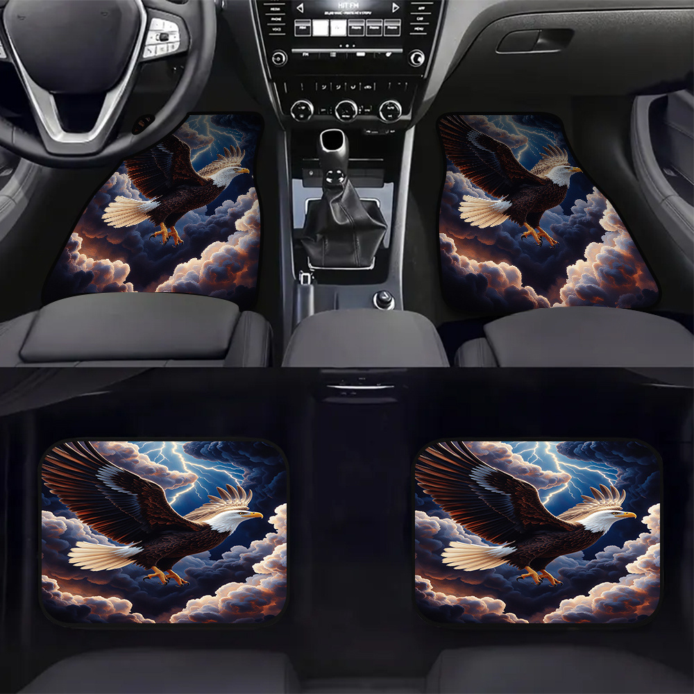 4 Stück Eagle Stormy Sky F-Mus – Commercial Printing & Packaging Pvt Ltd Photos Bewertung und Preis