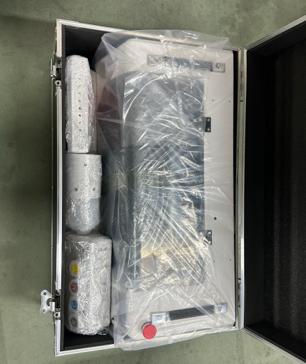 Dual-Druckkopf XP600/I1600 Tex – Commercial Printing Supplies Usa Bewertung und Preis