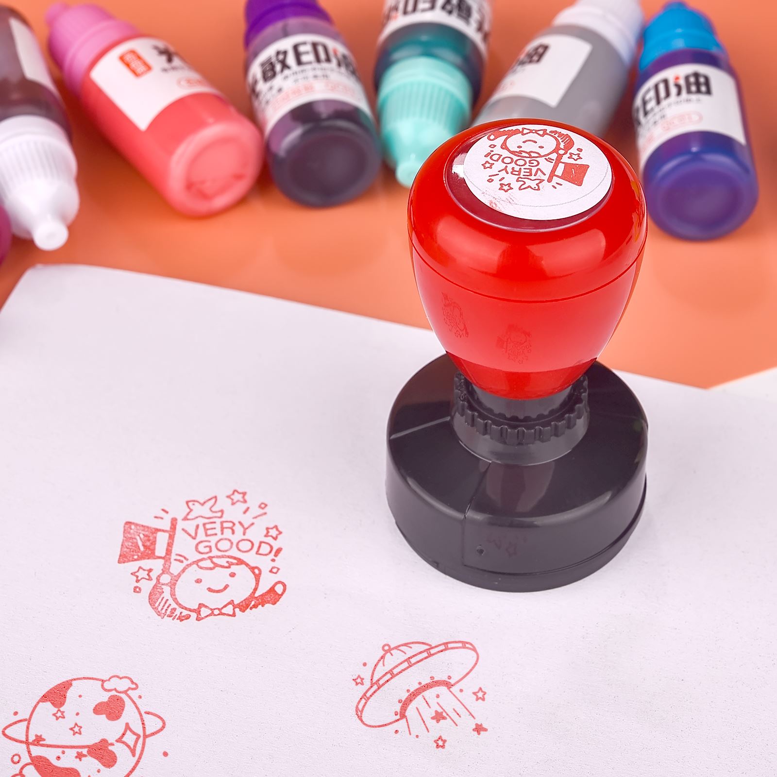 10 ml DIY Stoff Textil Siegel  – Direct To Garment Ink Bewertung und Preis
