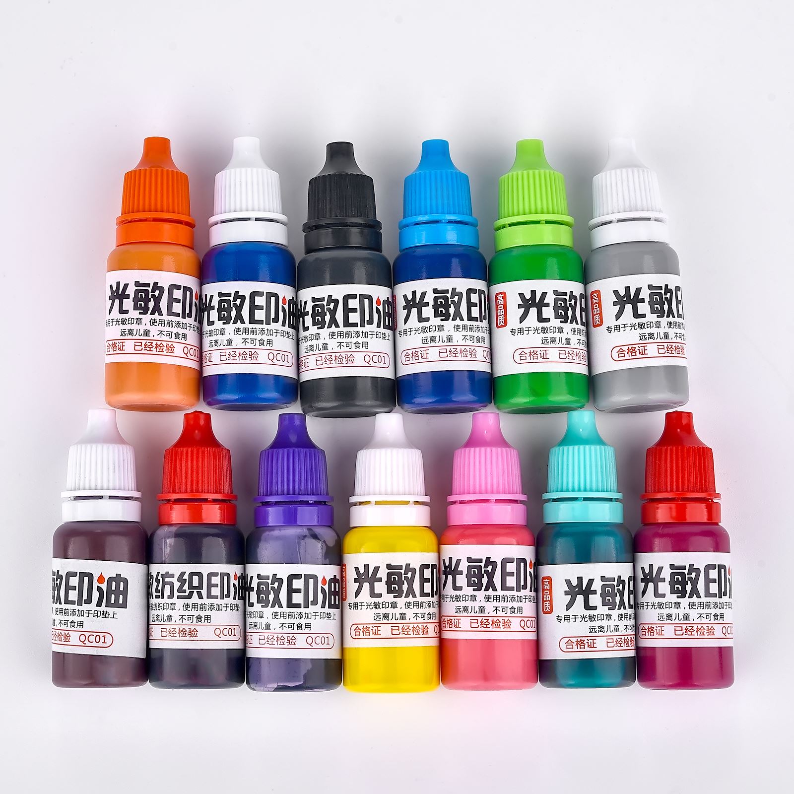 10 ml DIY Stoff Textil Siegel  – Direct To Garment Ink Bewertung und Preis