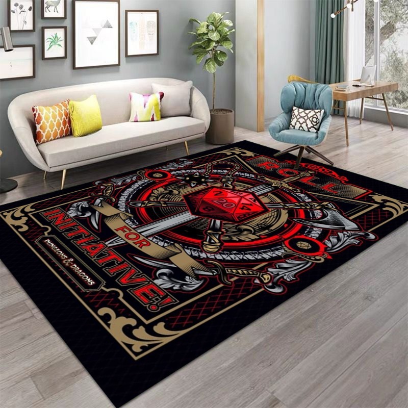 Dungeons & Dragons Würfel-Schw – Commercial Printing & Packaging Pvt Ltd Photos Bewertung und Preis