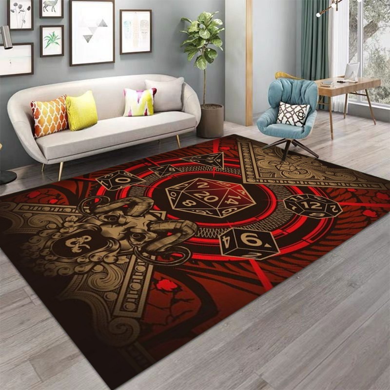 Dungeons & Dragons Würfel-Schw – Commercial Printing & Packaging Pvt Ltd Photos Bewertung und Preis
