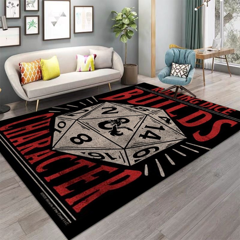 Dungeons & Dragons Würfel-Schw – Commercial Printing & Packaging Pvt Ltd Photos Bewertung und Preis