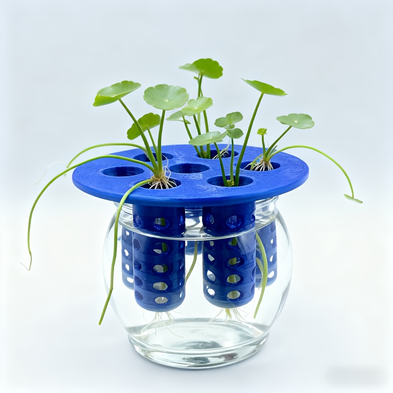 3D-gedruckter hydroponischer K – Commercial Printing & Packaging Pvt Ltd Photos Bewertung und Preis
