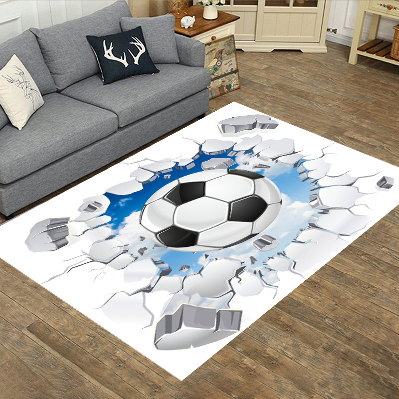 3D Visueller Wandbrecher-Teppi – Commercial Wall Printing Machine Bewertung und Preis
