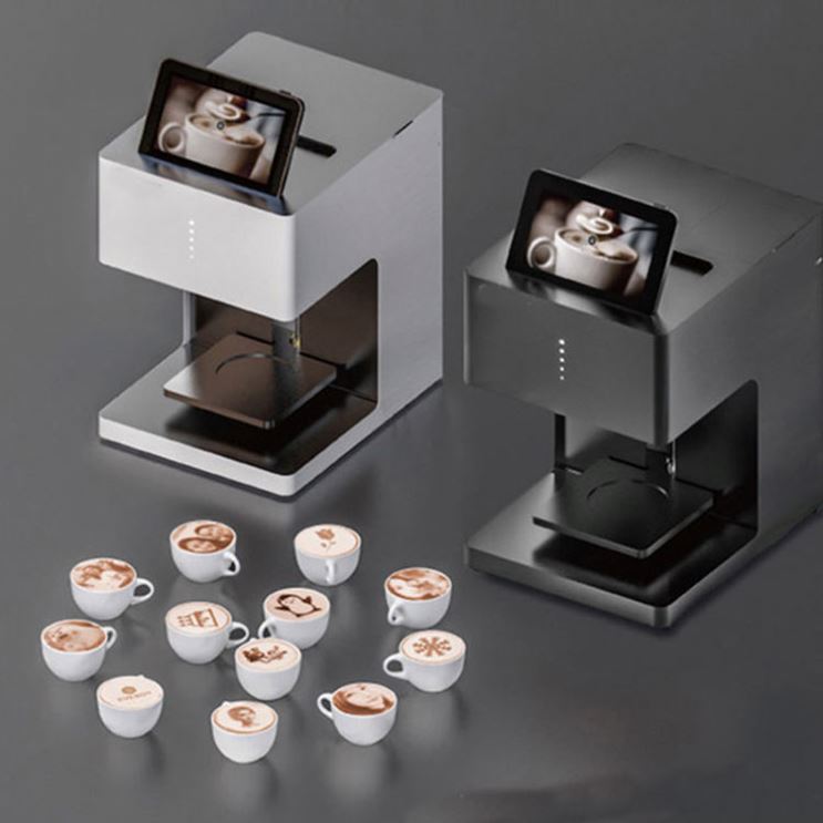 Automatische intelligente farb – Commercial Printing & Packaging Pvt Ltd Photos Bewertung und Preis
