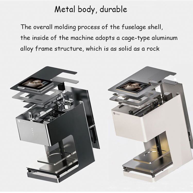 Automatische intelligente farb – Commercial Printing & Packaging Pvt Ltd Photos Bewertung und Preis