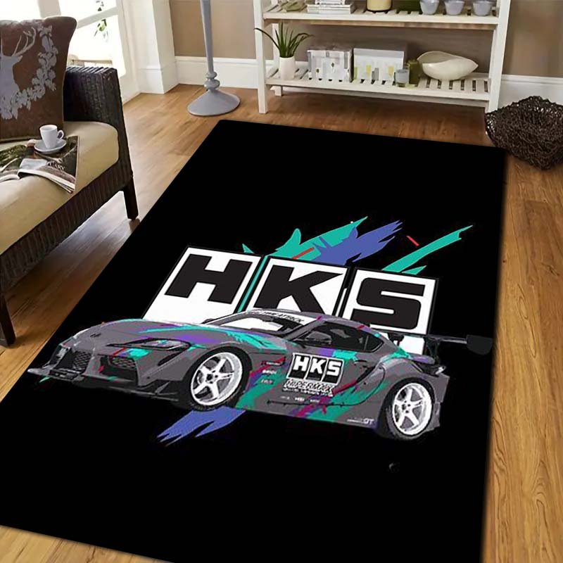 3D Racing H-HKS Druckteppich,  – Commercial Printing & Packaging Pvt Ltd Photos Bewertung und Preis