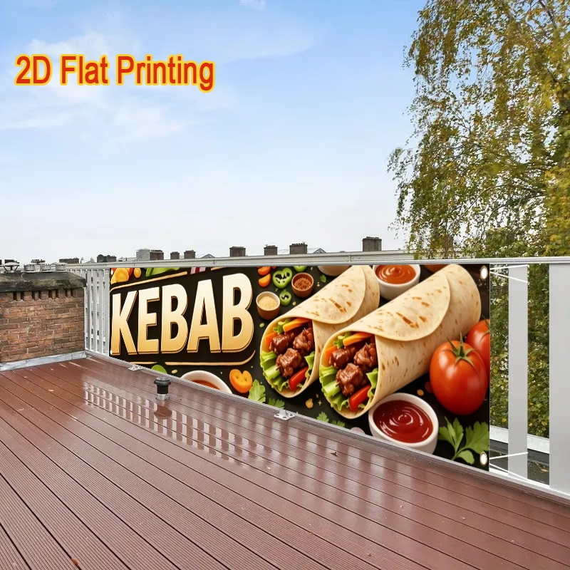 Individuelle Bannerfahnen, gee – Commercial Printing Photoshop Bewertung und Preis