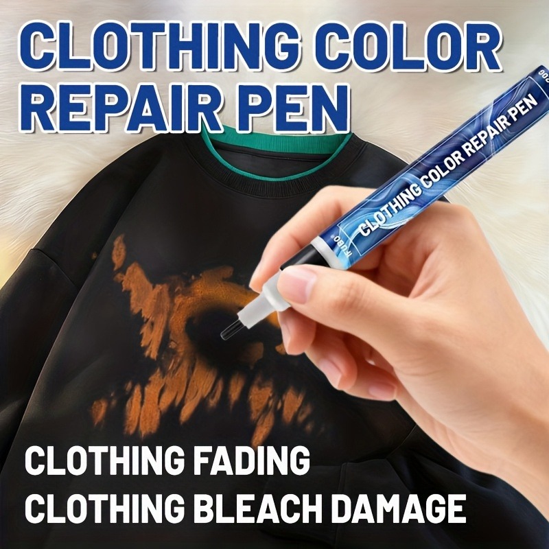 IFUBO Stoffreparaturstift |    – Direct To Garment Ink Bewertung und Preis