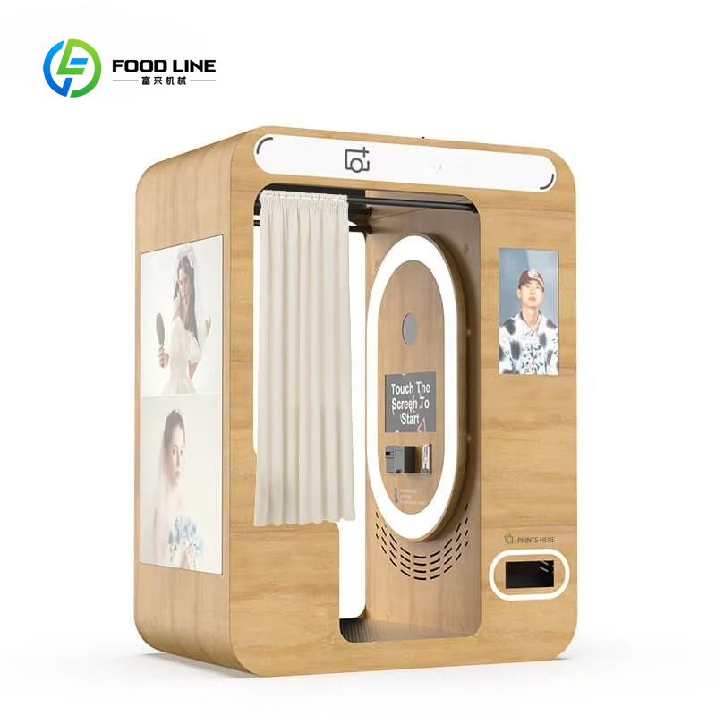 Maßgeschneiderte Selbstbedienu – Commercial Photo Printing Kiosk Bewertung und Preis