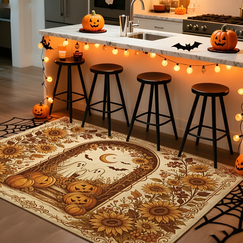 Vintage-Karten-Stil Halloween- – Commercial Printing House Bewertung und Preis