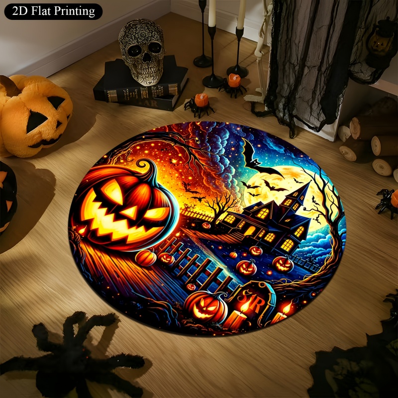 Fröhliches Halloween Kürbis-Sp – Commercial Printing House Bewertung und Preis