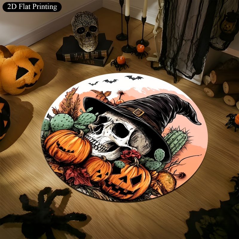 Fröhliches Halloween Kürbis-Sp – Commercial Printing House Bewertung und Preis