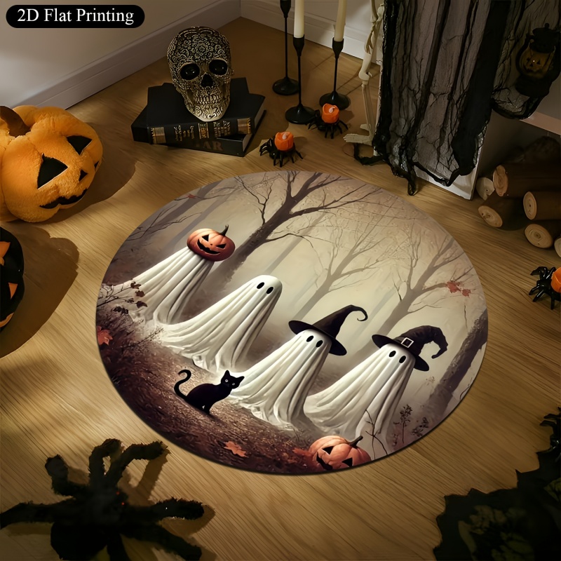 Fröhliches Halloween Kürbis-Sp – Commercial Printing House Bewertung und Preis
