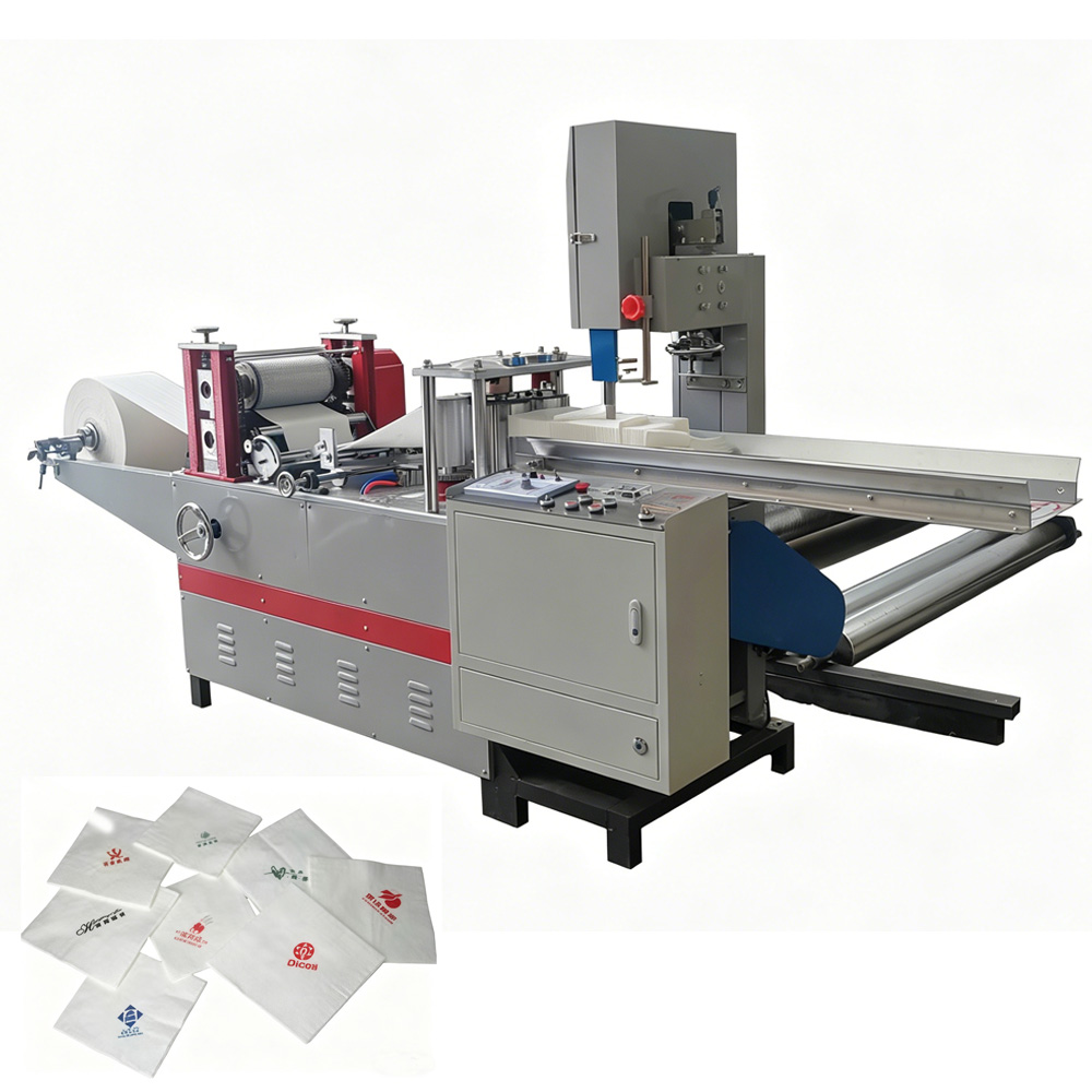 Maßgefertigte Küchenpapier-Her – Commercial Printing & Packaging Pvt Ltd Photos Bewertung und Preis