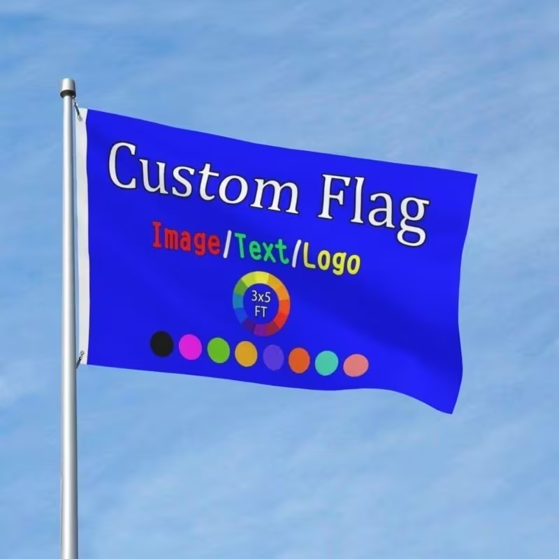 Individuelle Flaggenbanner für – Commercial Printing Supplies Usa Bewertung und Preis