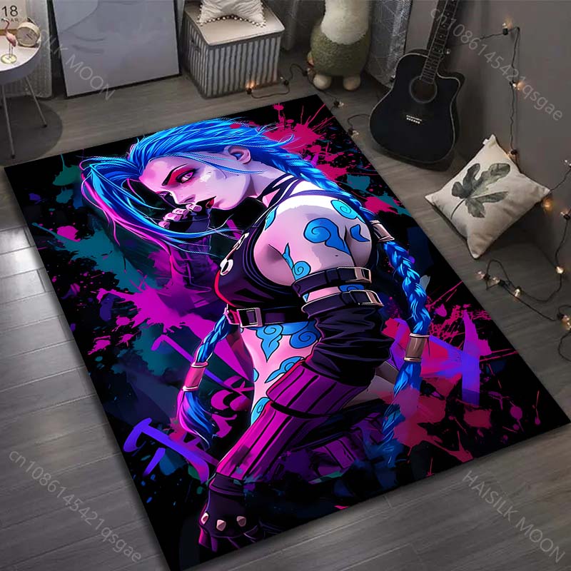 Gamer-Teppich mit A-Arcane-Auf – Commercial Printing & Packaging Pvt Ltd Photos Bewertung und Preis