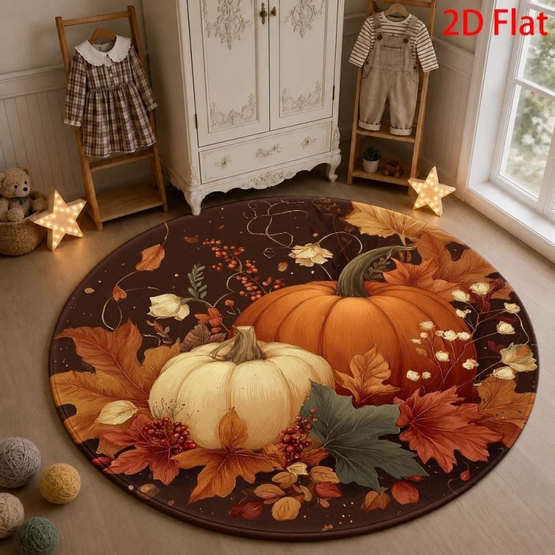 Halloween-Geisterhaus-Kürbis-F – Commercial Printing House Bewertung und Preis