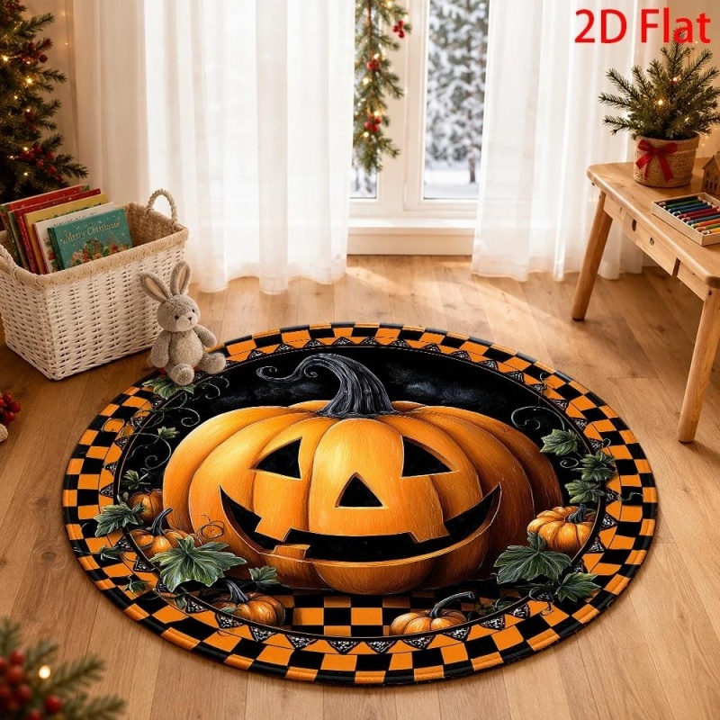 Halloween-Geisterhaus-Kürbis-F – Commercial Printing House Bewertung und Preis