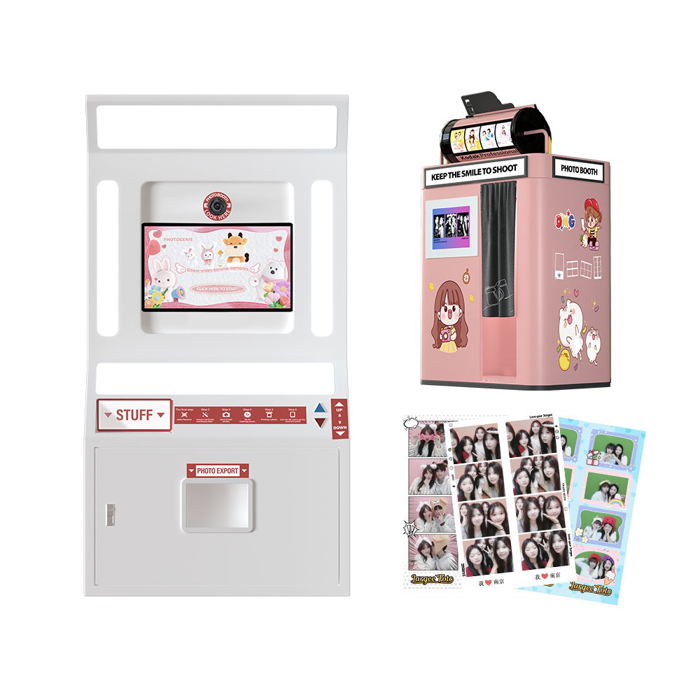 Anpassbare Selbstbedienungs-Fo – Commercial Printing & Packaging Pvt Ltd Photos Bewertung und Preis