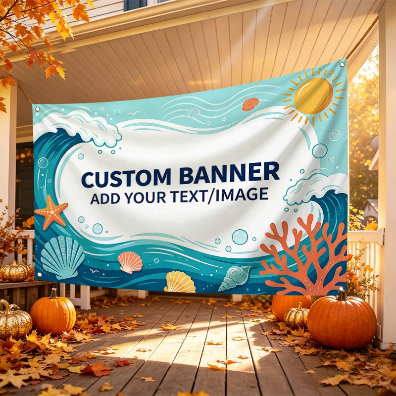 Maßgefertigte Bannerfahnen gee – Commercial Printing Photoshop Bewertung und Preis