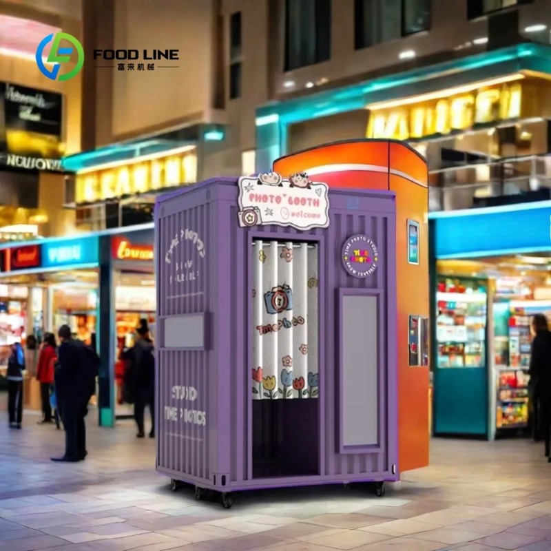 Maßgeschneiderte Kommerzielle  – Commercial Photo Printing Kiosk Bewertung und Preis
