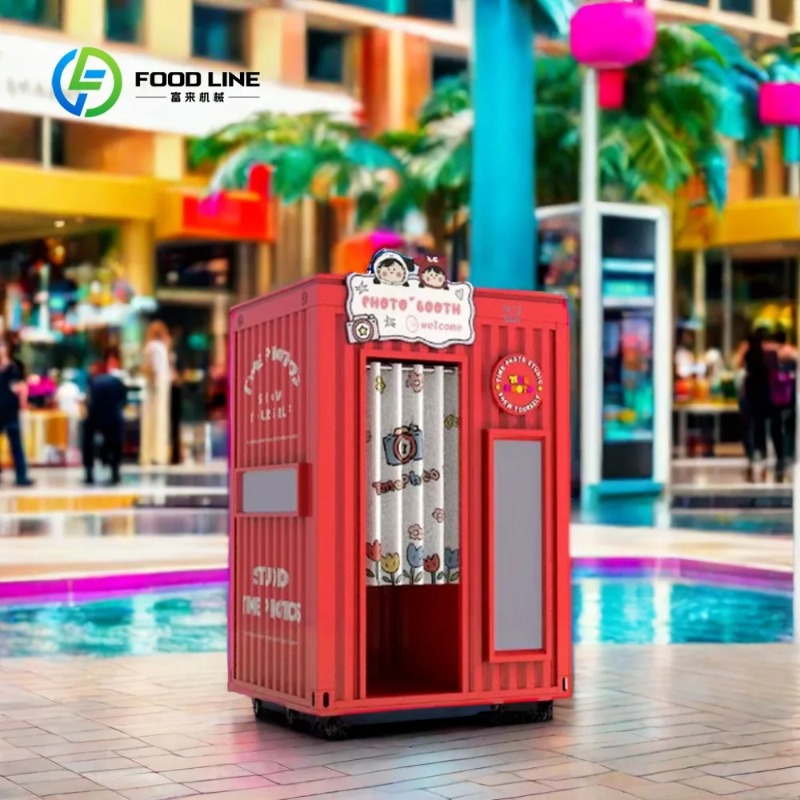 Maßgeschneiderte Kommerzielle  – Commercial Photo Printing Kiosk Bewertung und Preis