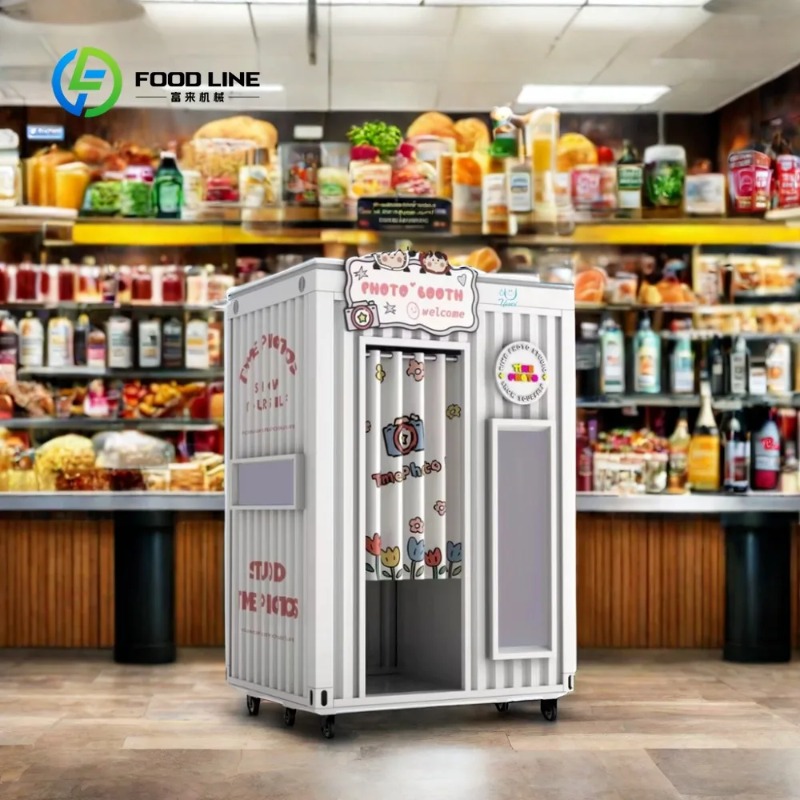 Maßgeschneiderte Kommerzielle  – Commercial Photo Printing Kiosk Bewertung und Preis