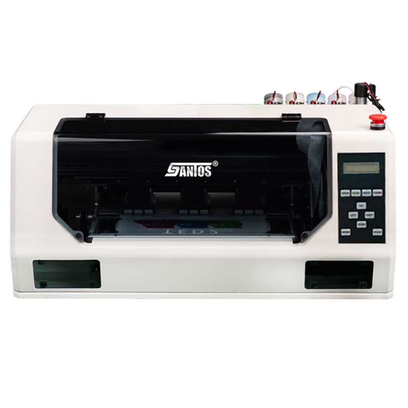 Zwei Druckköpfe XP600/I1600 DT – Commercial Printing Supplies Usa Bewertung und Preis